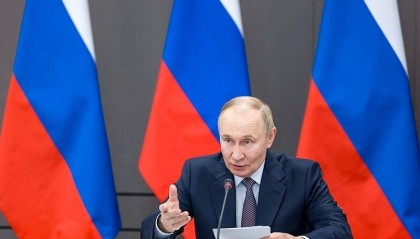 佩斯科夫:普京将以某种合适方式出席2025年二十国集团峰会