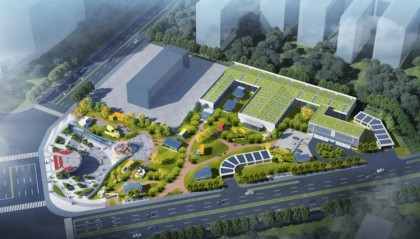 总投资131.76亿元,郑州拟新增入库7个城市更新项目