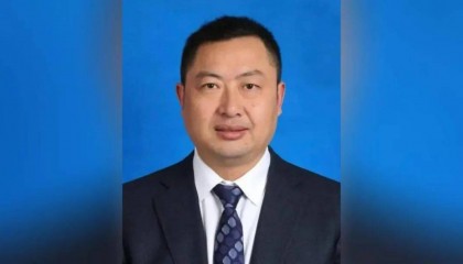 涉嫌严重违纪违法,毛先权被查