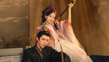 考古|刘宇宁辟谣与祝绪丹恋情,曾当过厨师住地下室,如今搭遍各顶流女星逆袭成顶流