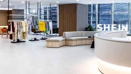 南京还是广州?计划将总部迁回国内,这次希音会选谁