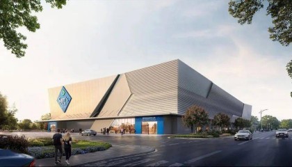 北京将再添一家山姆会员店!开业时间——