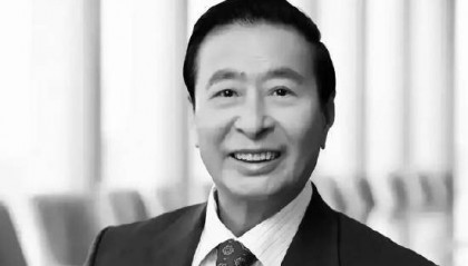 恒基兆业创始人李兆基逝世、享年97岁，两个儿子六年前接班“分工不分家”