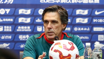 河南队主帅:不相信6球输山东是国安真实实力 他们肯定强势反弹