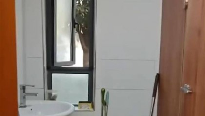 西安曲江新区回应“干部接访时从厕所跳窗逃离”:纪检监察部门启动调查程序