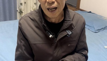 紫牛热点｜“女护士提分手被拒遭前男友杀害案”一审将开庭，被害人父亲：女儿日记说她一直被家暴