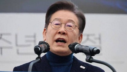 没想到李在明这么硬气!没说中方一句坏话,美国一怒之下出重手