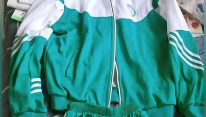 质疑校服质量,何至于被拘?