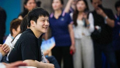 樊振东开启德甲“新冒险”,被问及是否会回归国乒,他这么说……