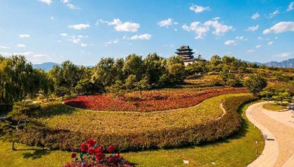 国庆假期北京世园将呈现200场活动 推出票根联动活动