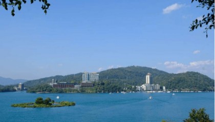 一颗子弹都别想进台湾!美军火马上就到,解放军把话挑明,敢动一下试试