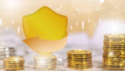 KVB官网:未来货币:数字货币的崛起与挑战