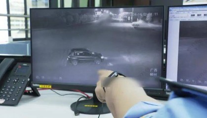 什么情况?柳州一男子下楼试车后失联,妻子紧急报警