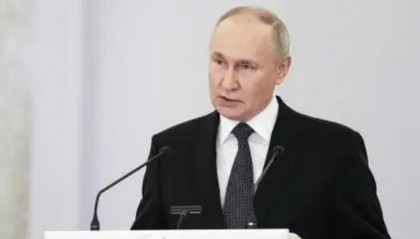 三大消息:俄突然下令逮捕!朝鲜被彻底激怒;中方直言深表遗憾