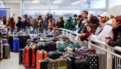 美国交通部取消拜登提出的航班延误补偿计划