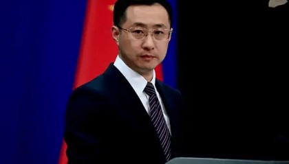 中方是否会采取更多措施打击芬太尼出口?外交部回应