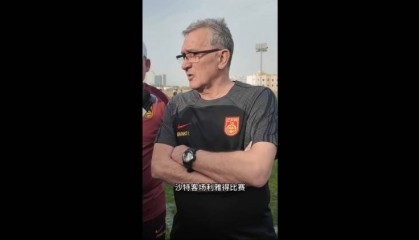 伊万:几位年轻球员非常有特点,招入是看重他们在联赛的表现