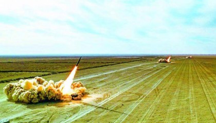 东部战区演习,曝光解放军杀手锏:岛上顽固分子一个都跑不了