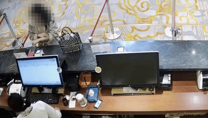 女子在上海旅游一个月住十多家酒店,均称过敏要求退房费 涉嫌寻衅滋事罪被刑拘