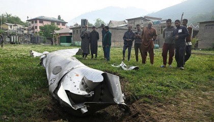 观察|印巴交火开始升级,是否会升级为第四次印巴战争?