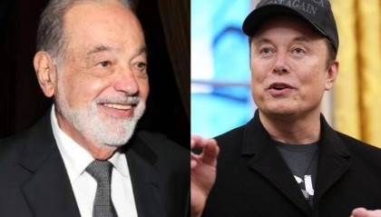 马斯克1个表情包得罪拉美首富?70亿美元“星链”合同黄了