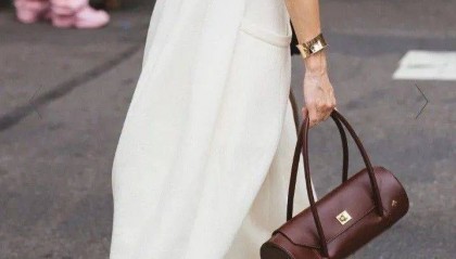 大包失宠了?现在最火的包包竟然是它