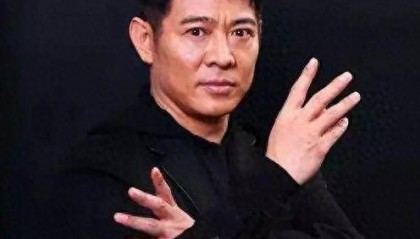 李连杰:后事一切从简,不用立碑也不用办丧事,树葬海葬都可以