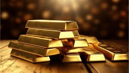 金价飙升 银行积存金业务被“带火 ”