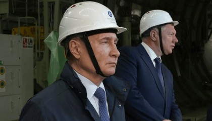 俄外长明确拒绝停火:俄罗斯不会再被骗