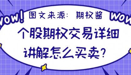 2024年期权的交易手续费标准是多少?