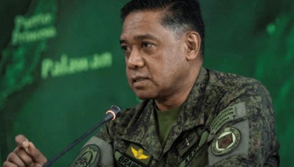 瞒不住了?菲军接到最新命令,对中方称呼已变,解放军彻底不忍了