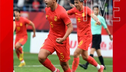 输给中国U22男足,韩国球迷破大防:韩国足球已经死了