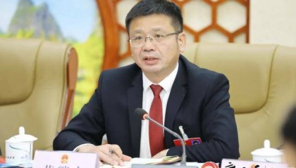 黄瑞吉,严重损害党的形象、都安的形象