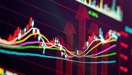 中美取消91%关税,A股高开港股转跌