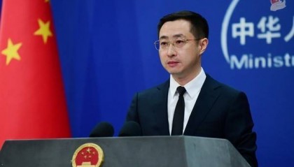 中方:将为所有同中国建交的最不发达国家提供100%税目产品零关税待遇