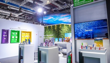 关爱更年期女性健康,雅培发布新药芬悦宁