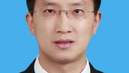 浙江省委决定,马骏履新市委书记