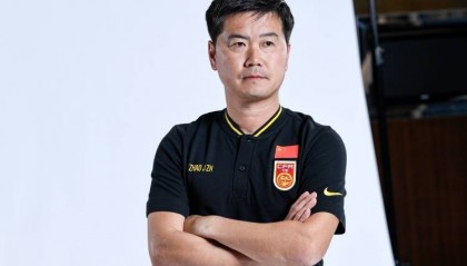 肇俊哲谈小奥斯卡:他太适合踢泰国新加坡,能否赶上世预赛不好说