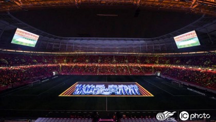 中超官方总结2024：三项数据超日本J联赛 武磊刷新纪录