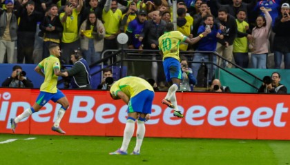 2026世界杯已定13席!五星巴西提前上岸 日韩澳伊在列