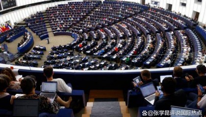 大限剩不到一周,欧盟凌晨致电中方,派人亲自上门,和中方讨台阶