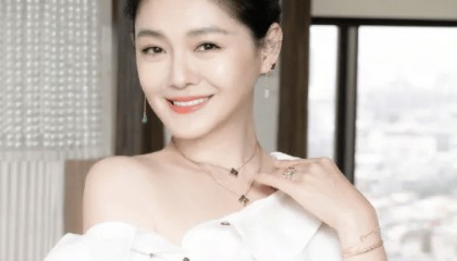 大S确定将被塔葬!与邓丽君相邻