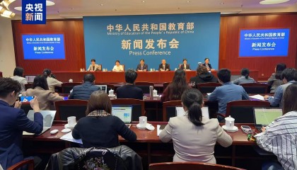 教育部:确保财政性学前教育经费占比合理