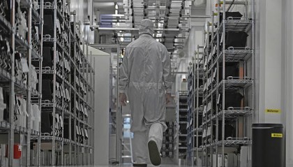 安世半导体承认：不知道何时中方放行