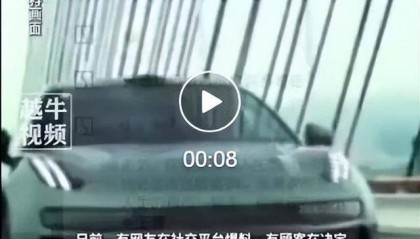 “买小米YU7是买命”?顾客称决定购买小米YU7后,遭极氪销售“诅咒”