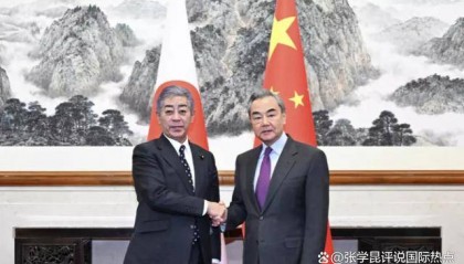 当面谈得好好的,日外长背后捅刀,中方准备的两份大礼恐送不出手