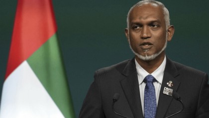 万万没料到,中方专机提前回国,途中去了一特殊地方,莫迪坐不住了