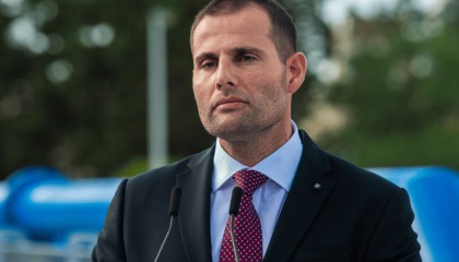 外媒:马耳他将在联合国会议上宣布正式承认巴勒斯坦国