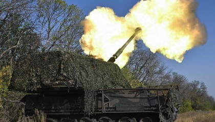 梅德韦杰夫警告:这国已再次成为俄罗斯的敌人!俄军称控制乌克兰两定居点,击落339架无人机