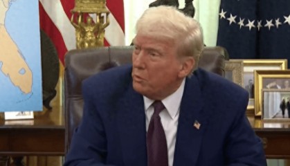 “主战场”已定?美国下的挑战书,中方已接下,赖清德突遭晴天霹雳